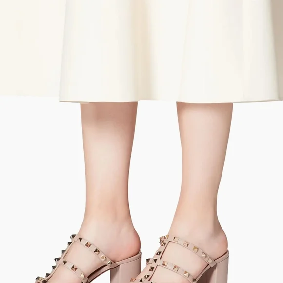 Valentino Garavani Rockstud - Picture 2 of 6